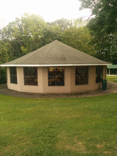 Highland Park Carousel