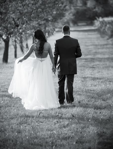 Fotógrafo de casamento Giulio Boiano (boiano). Foto de 30 de janeiro 2014