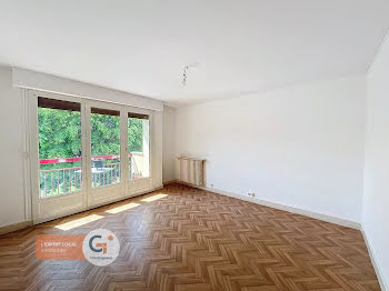 appartement à Sotteville-les-rouen (76)