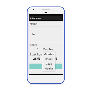 Medicine & Pill Reminder 2019(圖4)-速報App