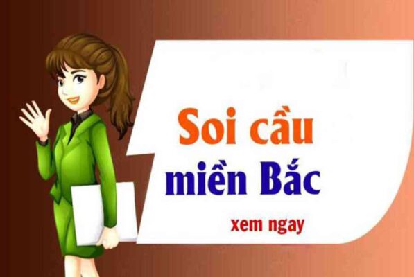 Soi cầu theo phương pháp chuẩn xác.