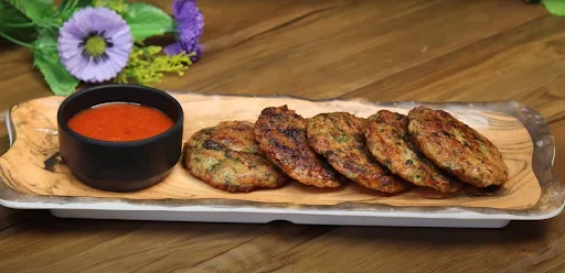 Chicken Shami Kebab