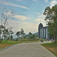 伯朗咖啡館 頭城城堡咖啡