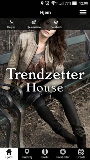 Trendzetter House