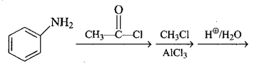 Chemical reactions of amines and aromatic amines