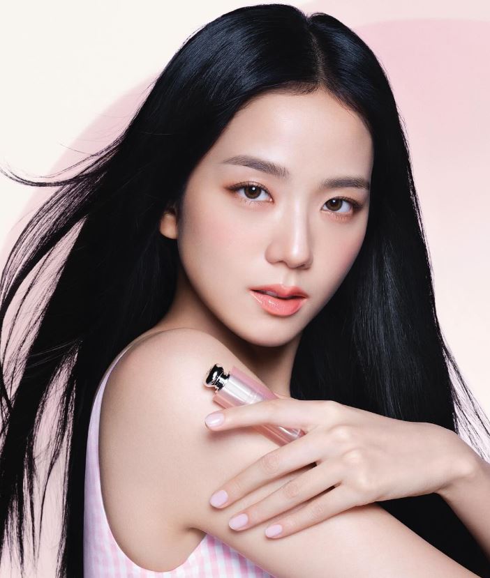 BLACKPINK's Jisoo Creates A Massive Buzz Online With Her New Ambassador  Role - Koreaboo