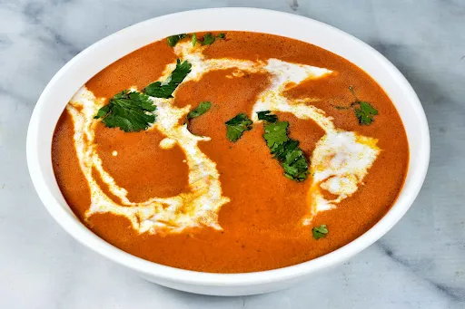 Shahi Paneer