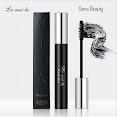 (Mẫu Mới) Mascara Lameila Hàng Nội Địa Trung