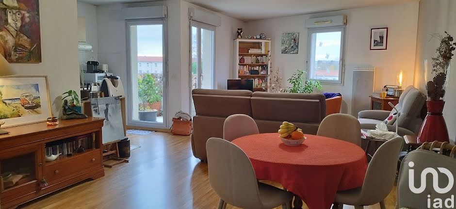 Vente appartement 3 pièces 71 m² à Agen (47000), 139 000 €