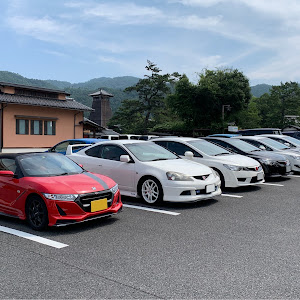 インテグラ DC5