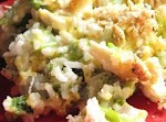 Broccoli, Rice, Cheese, and Chicken Casserole was pinched from <a href="http://allrecipes.com/Recipe/Broccoli-Rice-Cheese-and-Chicken-Casserole/Detail.aspx" target="_blank">allrecipes.com.</a>