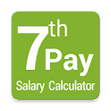 7th Pay Commission Salary Calc