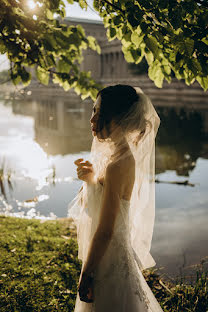 Wedding photographer Mariya Byelikova (artbelka). Photo of 1 July 2020