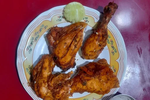 Tandoori Murgh