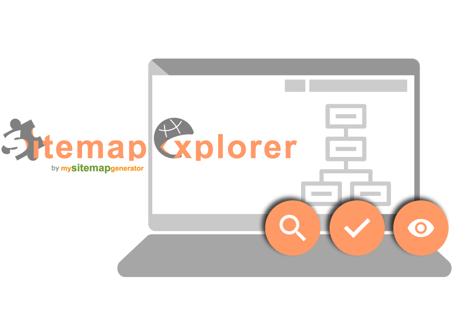 Sitemap Explorer Preview image 1