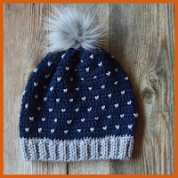 Free Crochet Hat Patterns