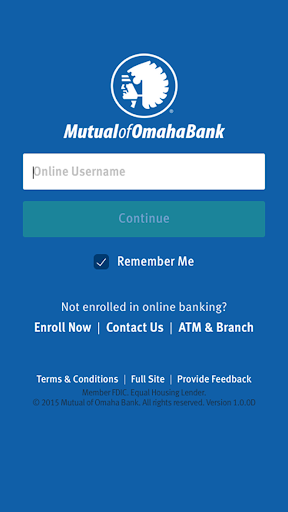 Mutual of Omaha Bank