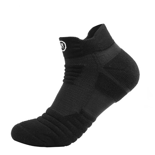 Title 9, Comfortable and durable socks for everyday wear...