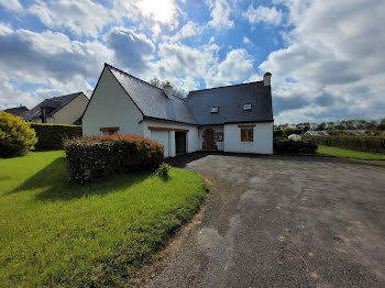 maison à Le Haut-Corlay (22)