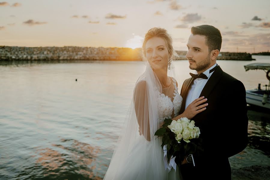 Photographe de mariage Vitaliy Litvin (vetal1982). Photo du 16 novembre 2018