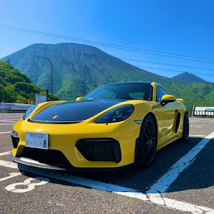 718 ケイマン