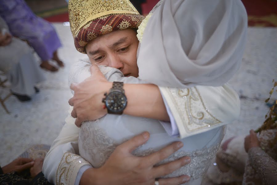 Весільний фотограф Ariesta Sutan (ariestasutan). Фотографія від 1 червня 2015