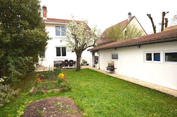 maison à Sainte-genevieve-des-bois (91)