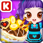 Cover Image of Tải xuống Chef Judy: Parfait Maker -Cook 1.240 APK