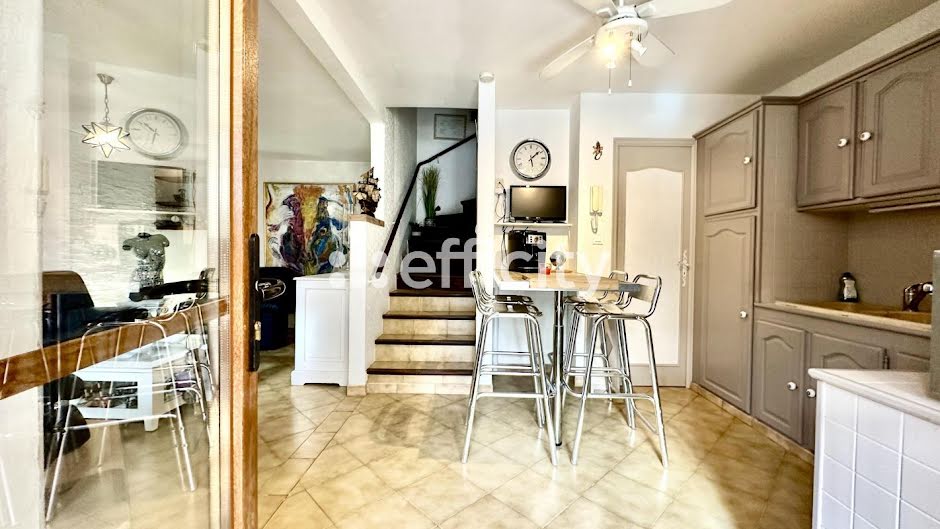 Vente maison 4 pièces 80 m² à Pont-Saint-Esprit (30130), 170 000 €