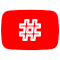 Item logo image for YouTube Hashtag Generator