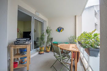 appartement à Marseille 3ème (13)