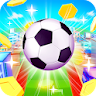 Soccer Up - Football Kick icon