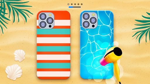 Phone Case DIY screenshot #4