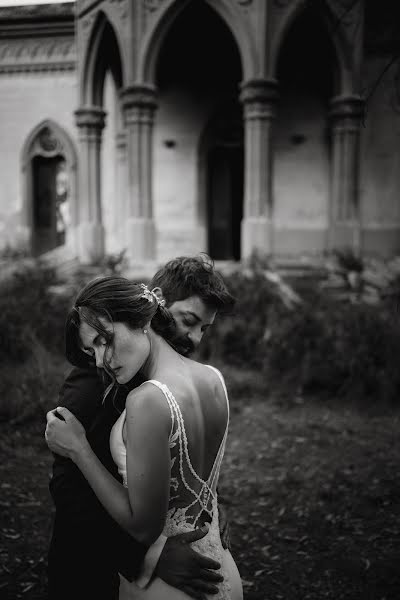 Wedding photographer Piernicola Mele (piernicolamele). Photo of 28 July 2023