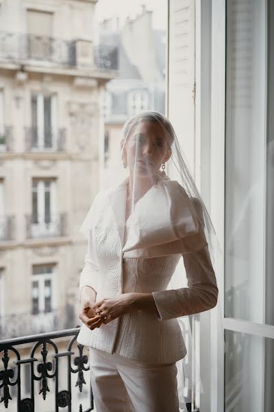 Wedding photographer Sasha Zheinova (sashazheinova). Photo of 19 December 2022