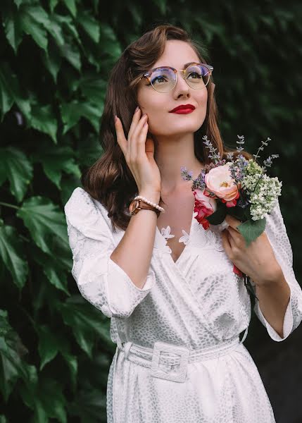 Huwelijksfotograaf Oleg Nemchenko (olegnemchenko). Foto van 8 juli 2020