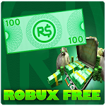 Cover Image of ダウンロード Sorteos de Robux Gratis 1.0 APK