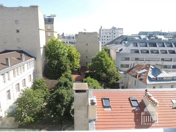 appartement à Paris 5ème (75)