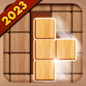 Icon Woody 99 - Sudoku Block Puzzle