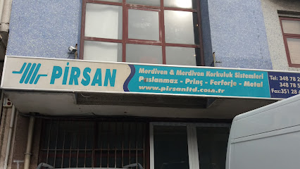 Pirsan