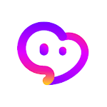 Samra: Free Video Chat Room Apk