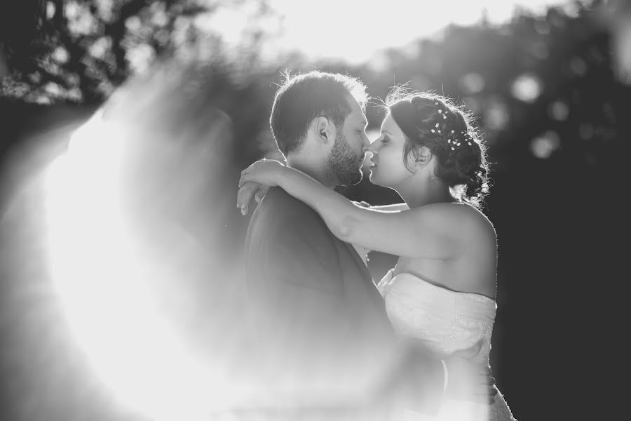 Wedding photographer Jean-Baptiste Chauvin (jean-baptiste). Photo of 11 April 2019