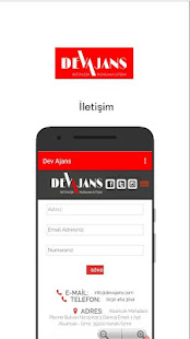 Dev Ajans(圖3)-速報App