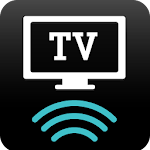 Cover Image of ダウンロード TV control remote 1.0 APK