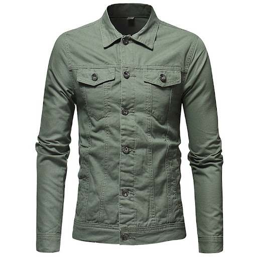 Army green