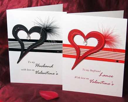 Cute Valentine Day Cards