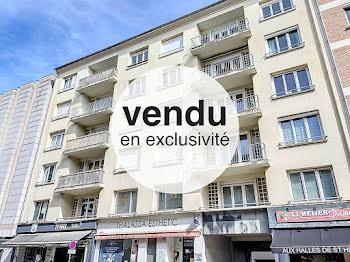 appartement à Rennes (35)