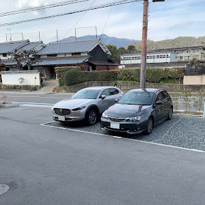 インプレッサ ハッチバック