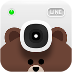 Cover Image of Download LINE Camera: Animated Stickers 12.3.0 APK