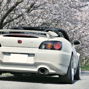 S2000 AP2